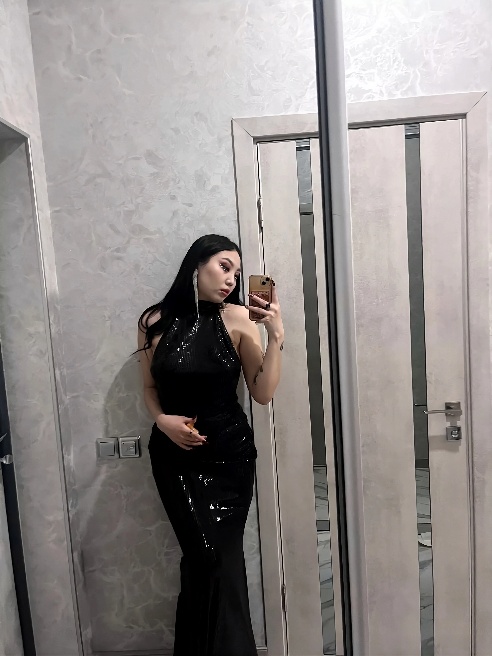Хочешь попробовать на себе горячую Азиатку ❣️☺🍌? Тогда ты по адресу

Всегда в хорошем настроении 💜Бодра и весела🧡 Молодое тело с бархатно...