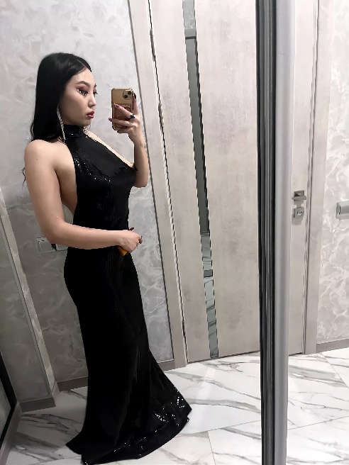 Хочешь попробовать на себе горячую Азиатку ❣️☺🍌? Тогда ты по адресу

Всегда в хорошем настроении 💜Бодра и весела🧡 Молодое тело с бархатно...