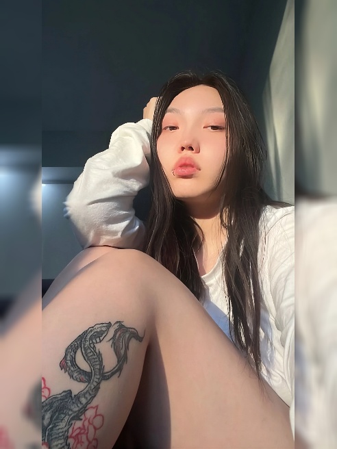 Хочешь попробовать на себе горячую Азиатку ❣️☺🍌? Тогда ты по адресу

Всегда в хорошем настроении 💜Бодра и весела🧡 Молодое тело с бархатно...