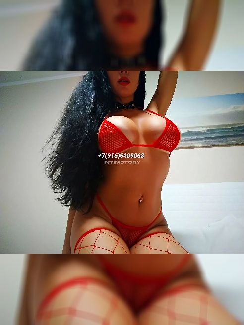 Шикарная брюнетка с грудью 5 размера🔥🔥🔥🔥🔥

Приглашаю к себе.Живу в 2 минутах от метро Белорусская. Приезжай в гости!!!

Фото мои без рету...