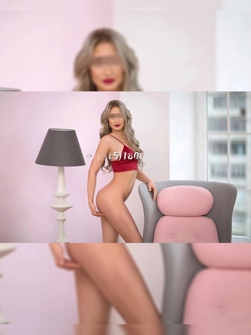 Ночь со мной - это лучший подарок для тебя 🔥

Моё спортивное и в тоже время сексуальное тело

сведёт тебя с ума, очень люблю ласки и ласк...