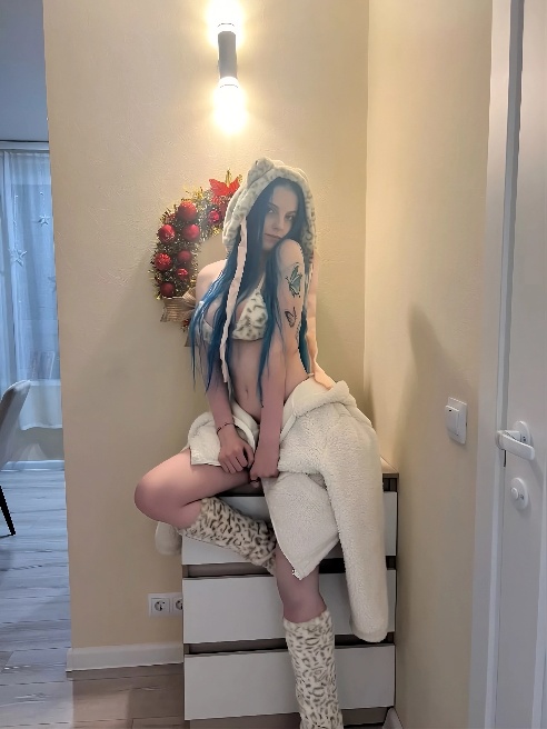 ⭐✅МБР входит✅⭐❗WHATSUP❗
Та самая девочка с большими 🍒🍒
Поклонница аниме🦋, люблю общаться легко и прямолинейно, узнать о тебе и выслуш... ⭐✅МБР входит✅⭐❗WHATSUP❗
Та самая девочка с большими 🍒🍒
Поклонница аниме🦋, люблю общаться легко и прямолинейно, узнать о тебе и выслуш...