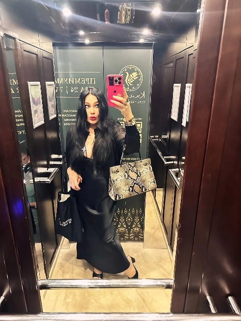 Ватсап работает с перебоями ,пишите в тг или звоните !Самая желанная  MILF  Москвы, я стану проводником с мир взрослых удовольствий ,п...
