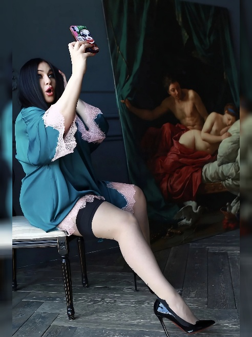 Ватсап работает с перебоями ,пишите в тг или звоните !Самая желанная  MILF  Москвы, я стану проводником с мир взрослых удовольствий ,п...