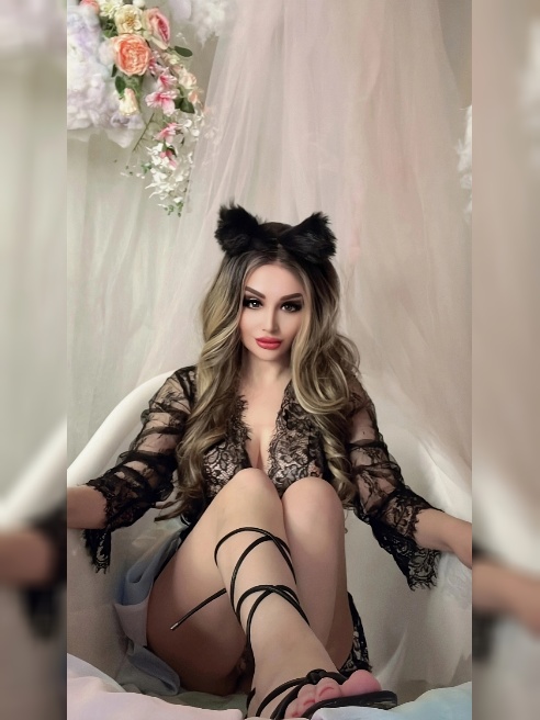 ❤ Прошу сначала читать анкету ❤Привет сладкие мужчины💋💋ВСЕ ФОТО МОИ ❤Есть сомнение? Тогда наслаждайтесь с видео❤...