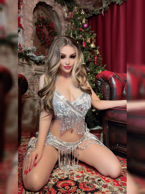 ❤ Прошу сначала читать анкету ❤Привет сладкие мужчины💋💋ВСЕ ФОТО МОИ ❤Есть сомнение? Тогда наслаждайтесь с видео❤...