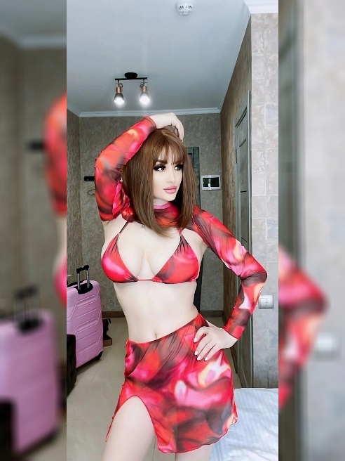 ❤ Прошу сначала читать анкету ❤Привет сладкие мужчины💋💋ВСЕ ФОТО МОИ ❤Есть сомнение? Тогда наслаждайтесь с видео❤...