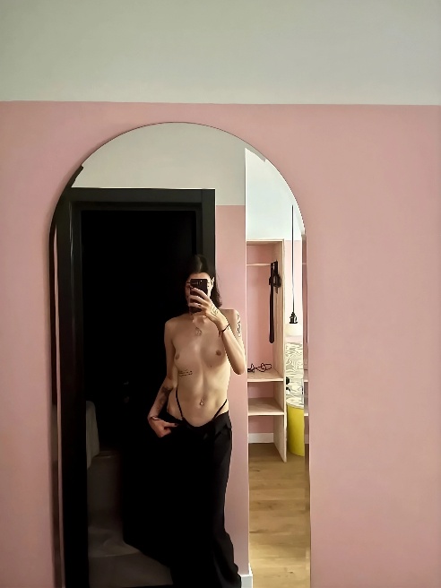 ⚡ Связь со мной — только через WhatsApp и Telegram. Там я всегда доступна! ⚡
Я всегда на связи, в игривом настроении, и всегда буду ра... ⚡ Связь со мной — только через WhatsApp и Telegram. Там я всегда доступна! ⚡
Я всегда на связи, в игривом настроении, и всегда буду ра...