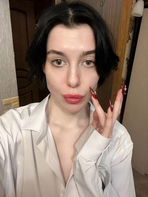 ⚡ Связь со мной — только через WhatsApp и Telegram. Там я всегда доступна! ⚡
Я всегда на связи, в игривом настроении, и всегда буду ра... ⚡ Связь со мной — только через WhatsApp и Telegram. Там я всегда доступна! ⚡
Я всегда на связи, в игривом настроении, и всегда буду ра...