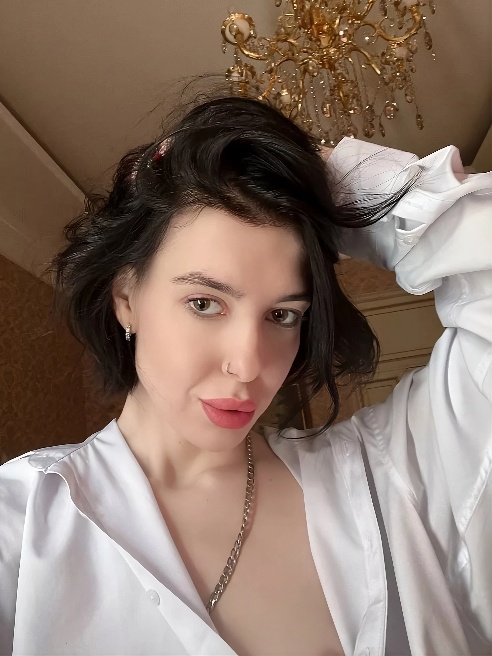 ⚡ Связь со мной — только через WhatsApp и Telegram. Там я всегда доступна! ⚡
Я всегда на связи, в игривом настроении, и всегда буду ра... ⚡ Связь со мной — только через WhatsApp и Telegram. Там я всегда доступна! ⚡
Я всегда на связи, в игривом настроении, и всегда буду ра...