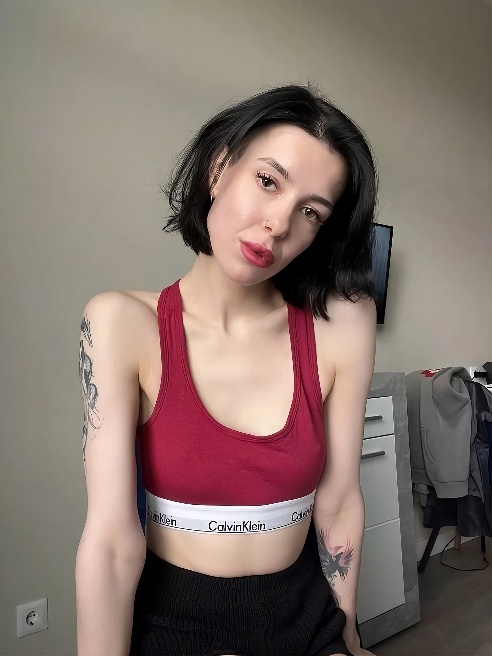 ⚡ Связь со мной — только через WhatsApp и Telegram. Там я всегда доступна! ⚡
Я всегда на связи, в игривом настроении, и всегда буду ра... ⚡ Связь со мной — только через WhatsApp и Telegram. Там я всегда доступна! ⚡
Я всегда на связи, в игривом настроении, и всегда буду ра...