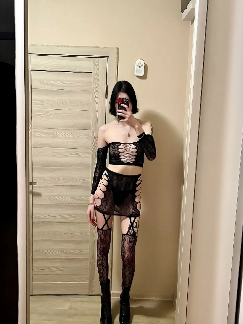 ⚡ Связь со мной — только через WhatsApp и Telegram. Там я всегда доступна! ⚡
Я всегда на связи, в игривом настроении, и всегда буду ра... ⚡ Связь со мной — только через WhatsApp и Telegram. Там я всегда доступна! ⚡
Я всегда на связи, в игривом настроении, и всегда буду ра...