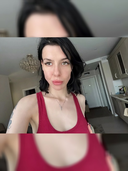 ⚡ Связь со мной — только через WhatsApp и Telegram. Там я всегда доступна! ⚡
Я всегда на связи, в игривом настроении, и всегда буду ра... ⚡ Связь со мной — только через WhatsApp и Telegram. Там я всегда доступна! ⚡
Я всегда на связи, в игривом настроении, и всегда буду ра...