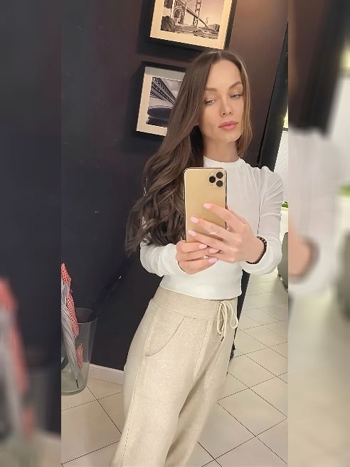 Приветствую тебя!

Если ты ищешь нечто большее, чем просто встречу, — добро пожаловать ко мне. Здесь тебя ждет уют, внимание к деталям и...