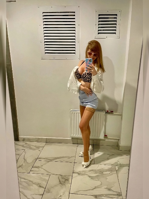 💗твоя сказочная малышка💗 💗погрузись в сексуальность и нежность обворожительной красотки 💗



Давайте знакомиться ?) я Сашенька с пушечн...