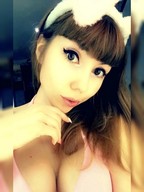 💗твоя сказочная малышка💗 💗погрузись в сексуальность и нежность обворожительной красотки 💗



Давайте знакомиться ?) я Сашенька с пушечн...