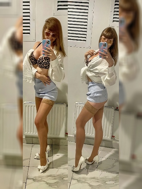 💗твоя сказочная малышка💗 💗погрузись в сексуальность и нежность обворожительной красотки 💗



Давайте знакомиться ?) я Сашенька с пушечн...