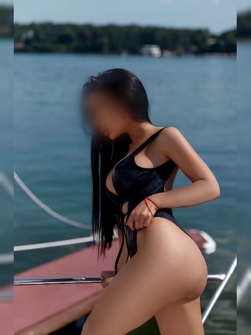 КРИСТИНА ЛЕКСИ 😋 ТЕЛЕВЕДУЩАЯ, ПЕВИЦА, МОДЕЛЬ, БЛОГЕР 🔝С ШИКАРНОЙ НАКАЧЕННОЙ ПОПОЙ И БОЛЬШОЙ СТОЯЧЕЙ ГРУДЬЮ 🔥БРАЗИЛЬСКИЕ ФОРМЫ 90/60/100 😈...