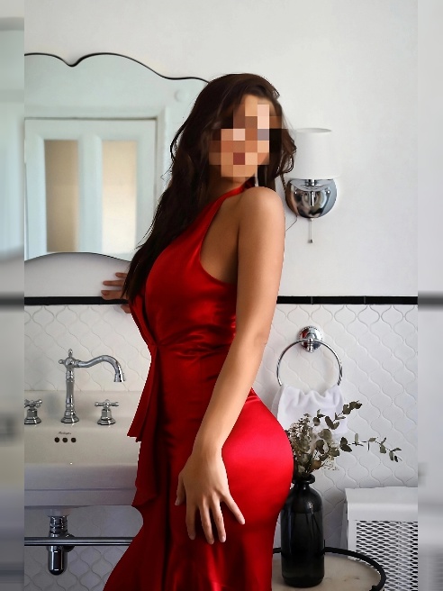 🏖Привет!

Люблю новые знакомства, общительная, милая.

Обожаю секс и хочу его всегда!❤🔥😋

Люблю мужчин и мужское внимание😋😋

Мой рост...