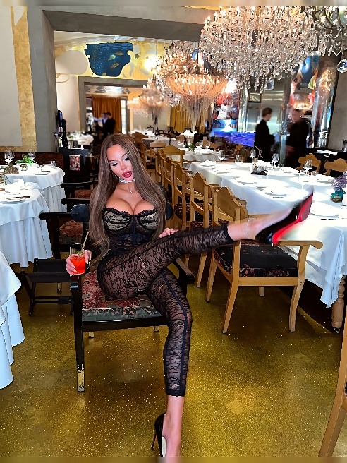 🌟ТВОЯ ПОРНО ЗВЁЗДОЧКА🌟TOP интимсити и твоего❤ СМОТРИ ВИДЕО✅

✈✈✈Доступна с 29 апреля - подари себе удовольствие пока я здесь✈✈✈ 

Сосу...