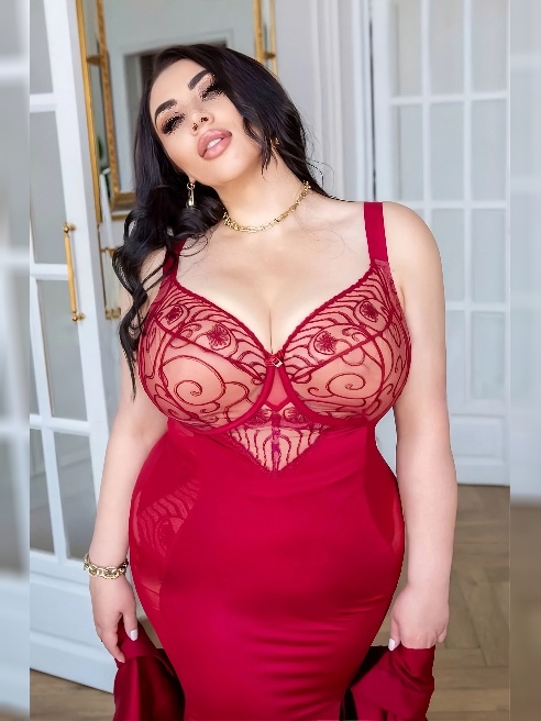 🔥🔥Вызываю в тебе чувства,

Потому что я -искусство. 🔥🔥🔥



💋Воплощение женской энергии и натуральной груди 9 размера..

💋Без спецэффектов...