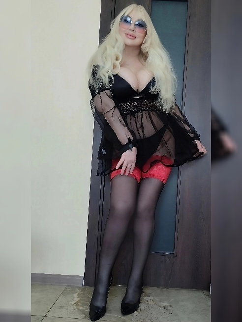 Не грудь, а мечта!!! Сочные, аппетитные формы, милое личико! Женственная Милфочка, секси прелестница!!! Жду тебя в жаркие объятья для нас...