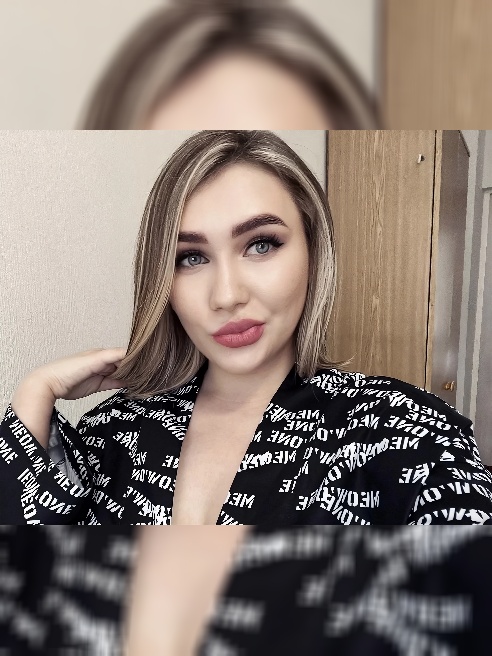 Приветствую Вас, дорогие мужчины!

Я безумно люблю секс и готова к новым ощущениям🥰

Рада буду подарить Вам, полное наслаждение от процес...