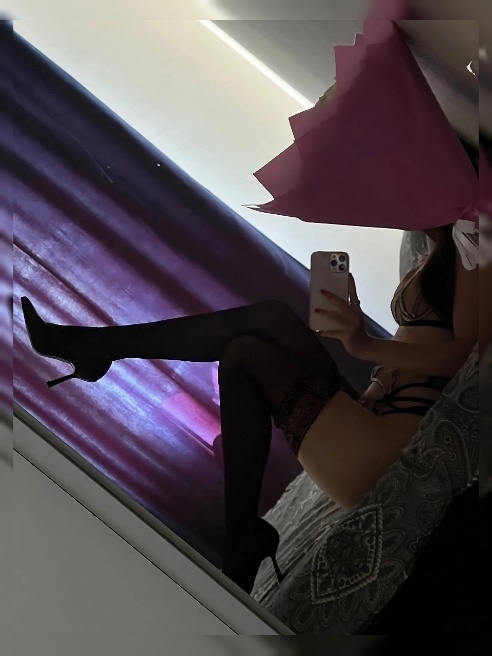 Я нежная и очень милая девочка 💋💋💋💋💋€ ФОТО
🔥Индивидуалка 🔥
Сделаю горячий сочный глубокий минет со слюнками, и порадую сладким и с... Я нежная и очень милая девочка 💋💋💋💋💋€ ФОТО
🔥Индивидуалка 🔥
Сделаю горячий сочный глубокий минет со слюнками, и порадую сладким и с...