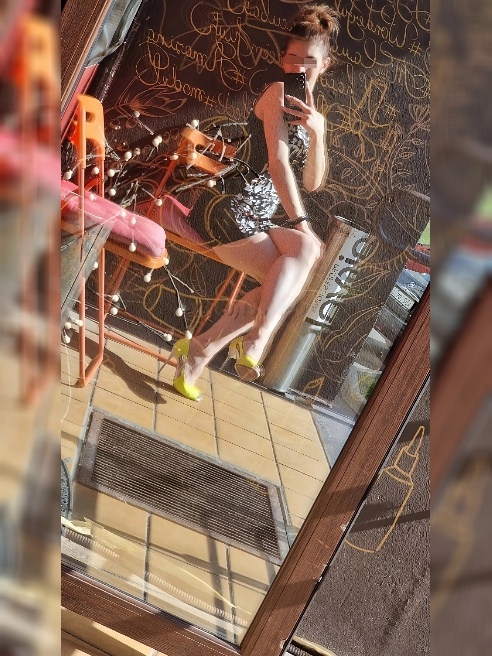 ОБОЖАЮ ГЛУБОКИЙ СЛЮНЯВЫЙ МИНЕТ С ПРИНУЖДЕНИЕМ 🤤 - МБР В ПОДАРОК К ЧАСУ!



Сама дико кайфую от процесса и быстро возбуждаюсь 😍🔥 



О...