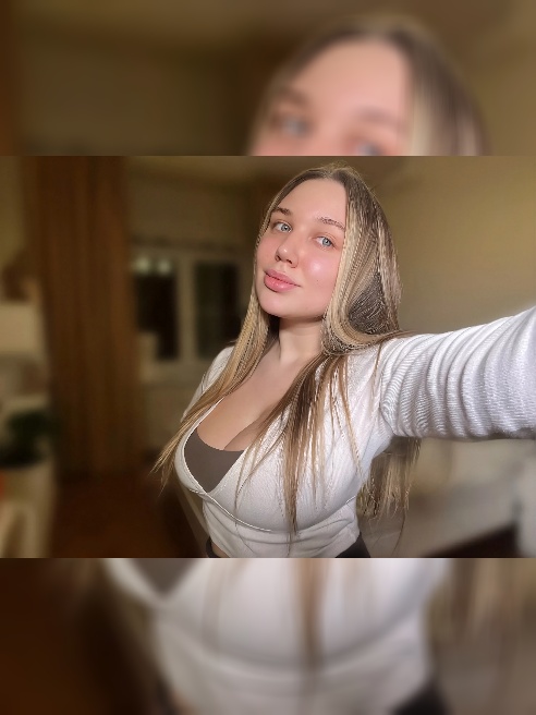 Приветствую ❤
Еля Без Борделя на связи📞
Моё настоящее имя-Ангелина😌
Думаю, нам будет приятно познакомиться 😏
Предпочитаю общатьс... Приветствую ❤
Еля Без Борделя на связи📞
Моё настоящее имя-Ангелина😌
Думаю, нам будет приятно познакомиться 😏
Предпочитаю общатьс...
