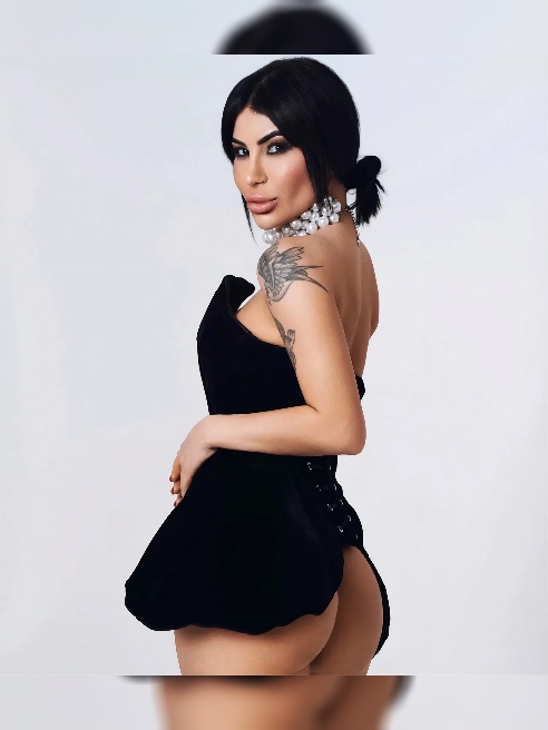 🏁💋🔥🥰Я — девушка, рядом с которой время замедляется. Элегантная, ухоженная, с тонким вкусом и умением чувствовать настроение мужчины. Я це... 🏁💋🔥🥰Я — девушка, рядом с которой время замедляется. Элегантная, ухоженная, с тонким вкусом и умением чувствовать настроение мужчины. Я це...