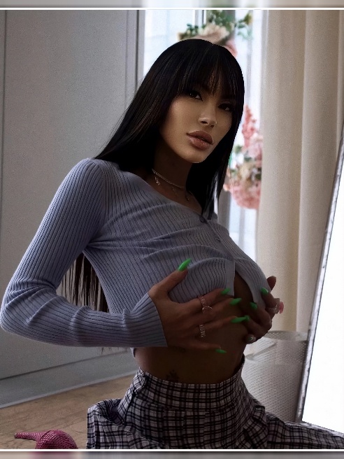 🏁💋🔥🥰Я — девушка, рядом с которой время замедляется. Элегантная, ухоженная, с тонким вкусом и умением чувствовать настроение мужчины. Я це... 🏁💋🔥🥰Я — девушка, рядом с которой время замедляется. Элегантная, ухоженная, с тонким вкусом и умением чувствовать настроение мужчины. Я це...
