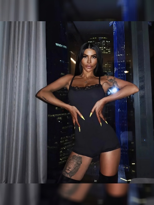 🏁💋🔥🥰Я — девушка, рядом с которой время замедляется. Элегантная, ухоженная, с тонким вкусом и умением чувствовать настроение мужчины. Я це... 🏁💋🔥🥰Я — девушка, рядом с которой время замедляется. Элегантная, ухоженная, с тонким вкусом и умением чувствовать настроение мужчины. Я це...