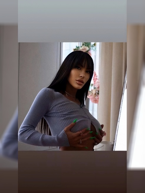 🏁💋🔥🥰Я — девушка, рядом с которой время замедляется. Элегантная, ухоженная, с тонким вкусом и умением чувствовать настроение мужчины. Я це... 🏁💋🔥🥰Я — девушка, рядом с которой время замедляется. Элегантная, ухоженная, с тонким вкусом и умением чувствовать настроение мужчины. Я це...
