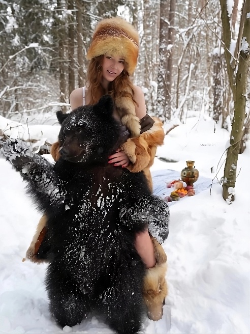 Привет милый!