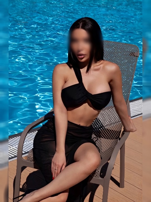 КРИСТИНА ЛЕКСИ 😋 MISS MOSCOW BEAUTY 2025, ТЕЛЕВЕДУЩАЯ, ПЕВИЦА, МОДЕЛЬ, БЛОГЕР 🔝С ШИКАРНОЙ НАКАЧЕННОЙ ПОПОЙ И БОЛЬШОЙ СТОЯЧЕЙ ГРУДЬЮ 🔥БРАЗ...
