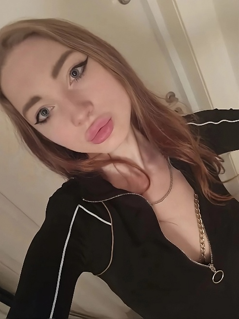 💖Красивая ,сочная малышка,с огненными волосами и голубыми глазами ждёт тебя😍
НЕТУ МЕНЕДЖЕРОВ И АВТОБОТОВ,АВТО-ОТВЕТЧИКОВ!