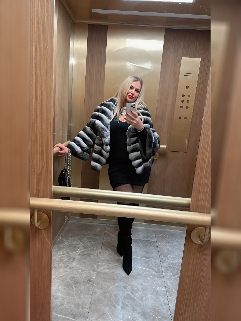 Новое видео!!!💦💦💦     

Обладательница роскошных форм!🍑

Встречаюсь по собственному желанию и настроению! 

Всегда ухоженна, в хорошем...