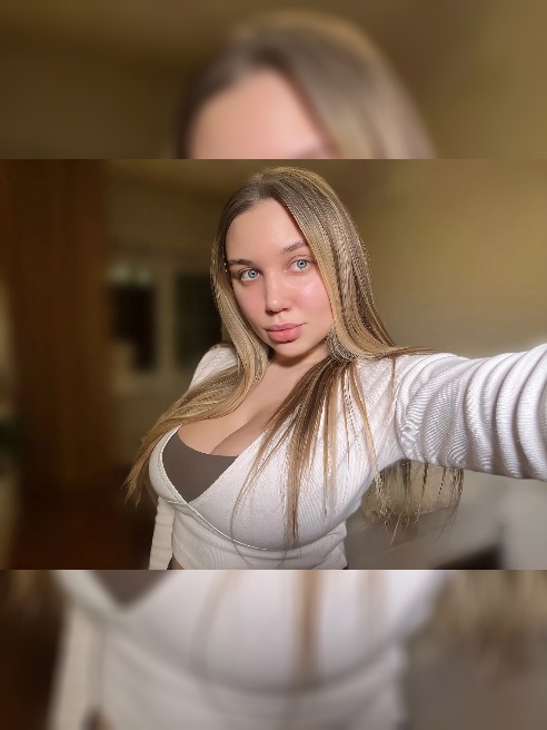 Здравствуй, дорогой гость❤

Еля Без Борделя на связи🐾



Моё настоящее имя-Ангелина😌 

Думаю, нам будет приятно познакомиться 😏



Для св...