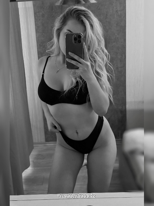 1 минута от Ⓜ Профсоюзная ❗

😋МБР включен в стоимость😋

😋Открытая и с юмором😌Заряжу тебя своим позитивом, помогу расслабиться, не обдел...