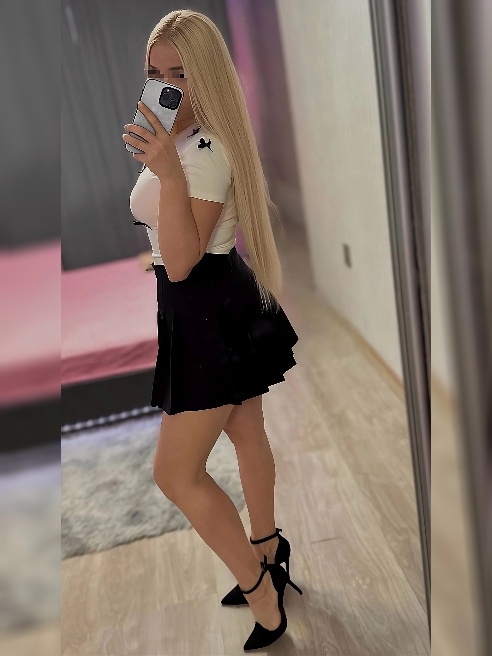1 минута от Ⓜ Профсоюзная ❗

😋МБР включен в стоимость😋

😋Открытая и с юмором😌Заряжу тебя своим позитивом, помогу расслабиться, не обдел...
