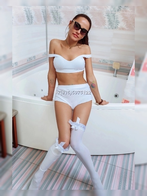 Всем привет💋



Головокружительная и ооочень сексуальная девочка готова к встрече с тобой 💋



Предлагаю вам полностью погрузиться в океа...