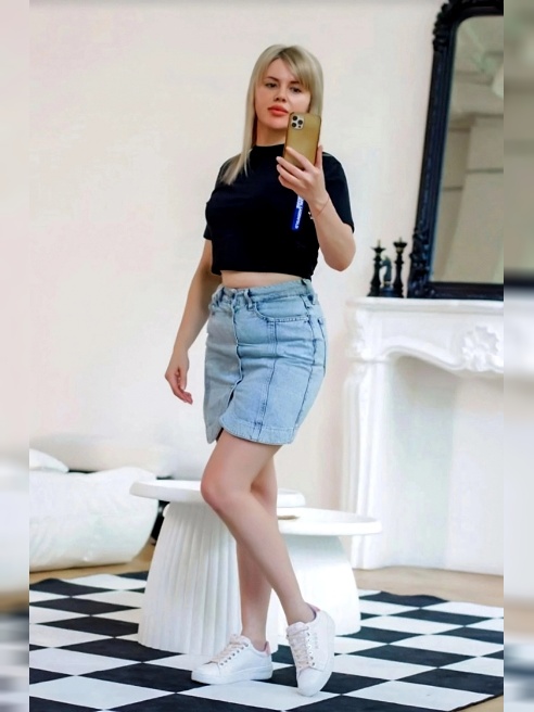 Стройная, красивая девушка встретится, для приятного отдыха.🌸🌸🌸
