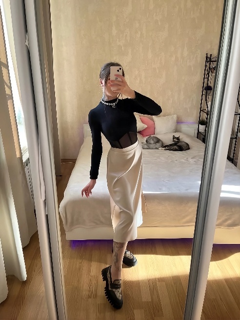✨ВНИМАНИЕ ✨

💕Привет дорогой, я знаю ты давно ищешь идеальную любовницу.. 

             ты меня нашел 

мне часто гости говорят, что дру...