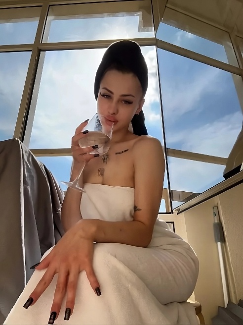 Составлю приятную компанию на вечер