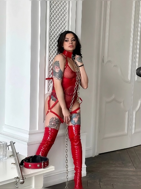 Побалуй себя мною! МБР  в подарочек!!! ❤❤



Сделала для Вас новую фотосессию 😻😏 Так же есть мой личный тг канал где я постоянно публикую...