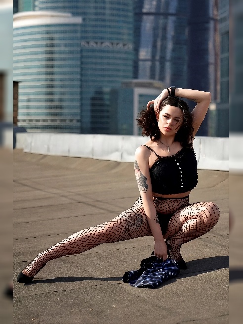 Побалуй себя мною! МБР  в подарочек!!! ❤❤



Сделала для Вас новую фотосессию 😻😏 Так же есть мой личный тг канал где я постоянно публикую...
