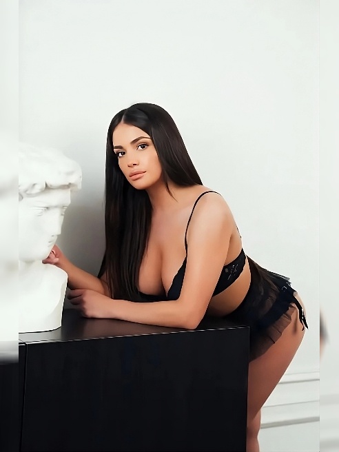 Вернулась после отдыха, полна сил и энергии🔥💦💘Жду встречи с тобой 💋💞