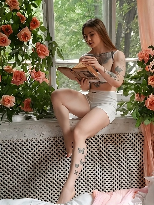 Wellness bikini✔️Интеллектуалка✔️ВИДЕО В АНКЕТЕ, ОТЗЫВЫ, СЕЛФИ, КАНАЛ В TG✔️ GFE формат✔️Услуги и фото соответствуют!