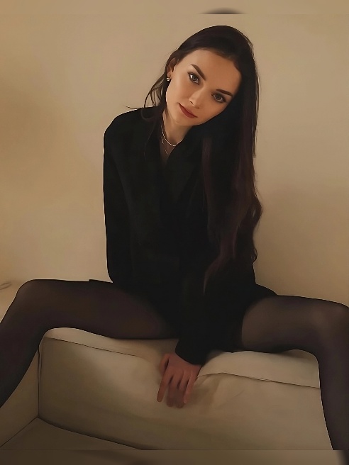 Вернулась в Москву❤️